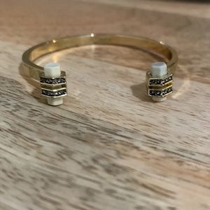 House of Harlow cuff